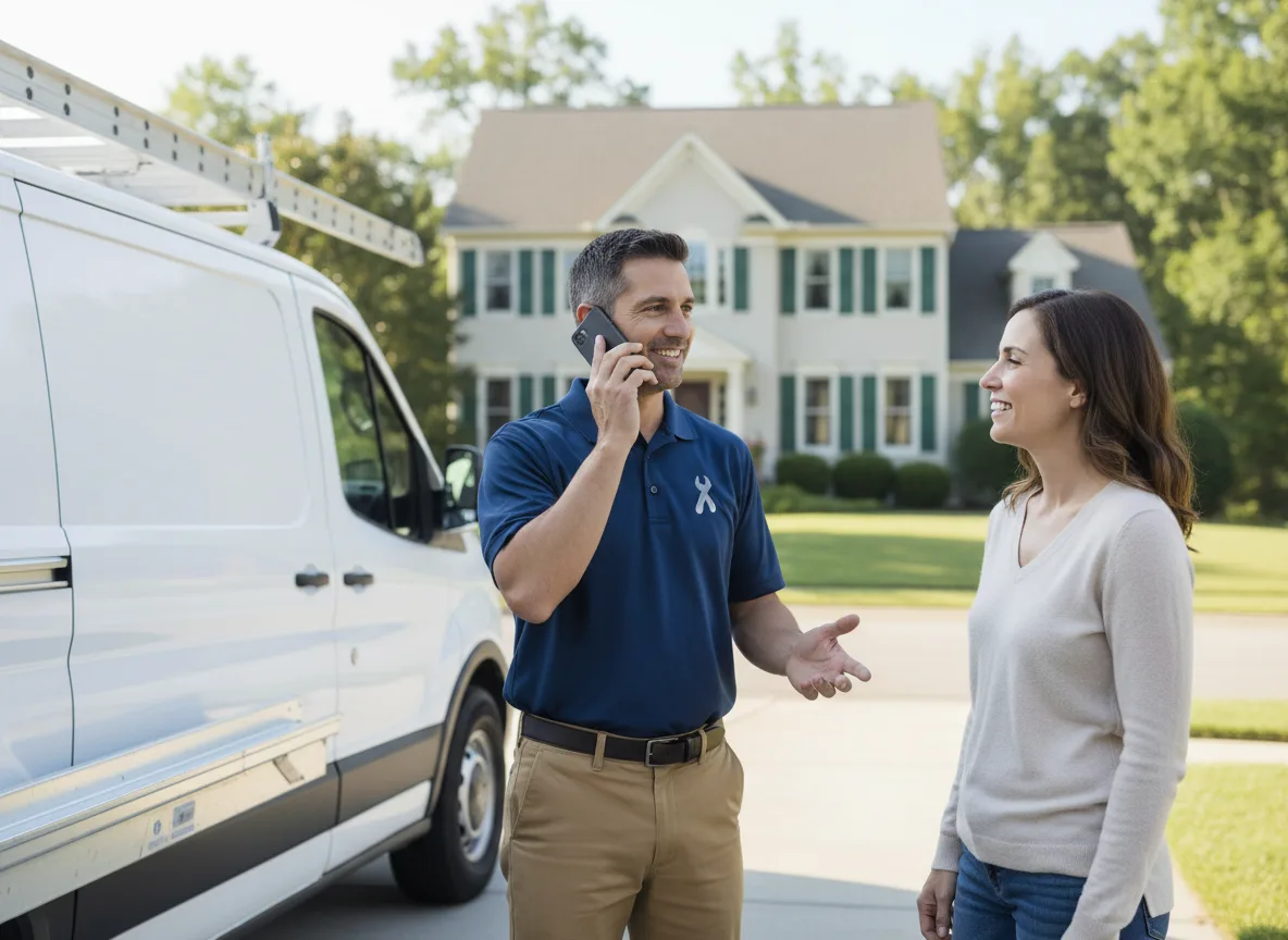 Home Gutter Service Allenton, MI FAQs